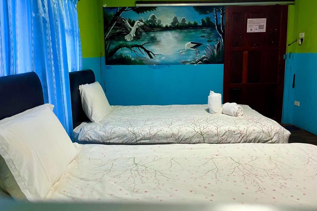 Photo of Bedroom in Amnat Charoen