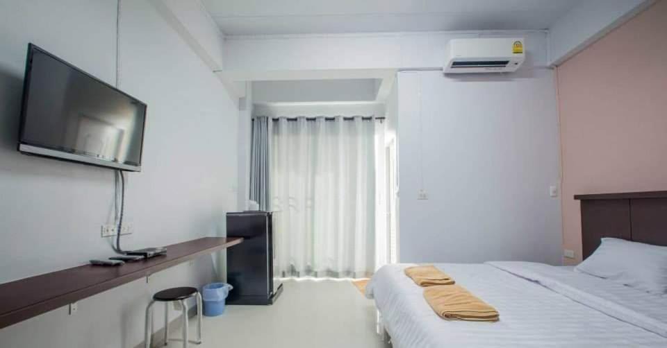 Photo of Bedroom in Buriram