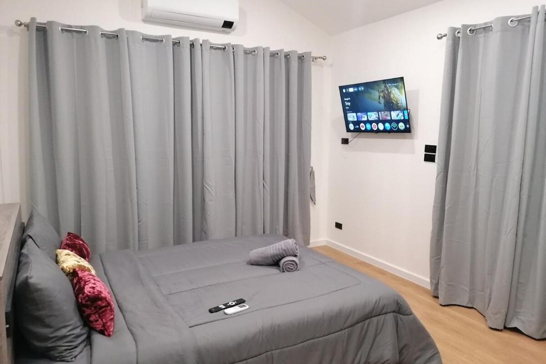 Photo of Bedroom in Downtown Krabi