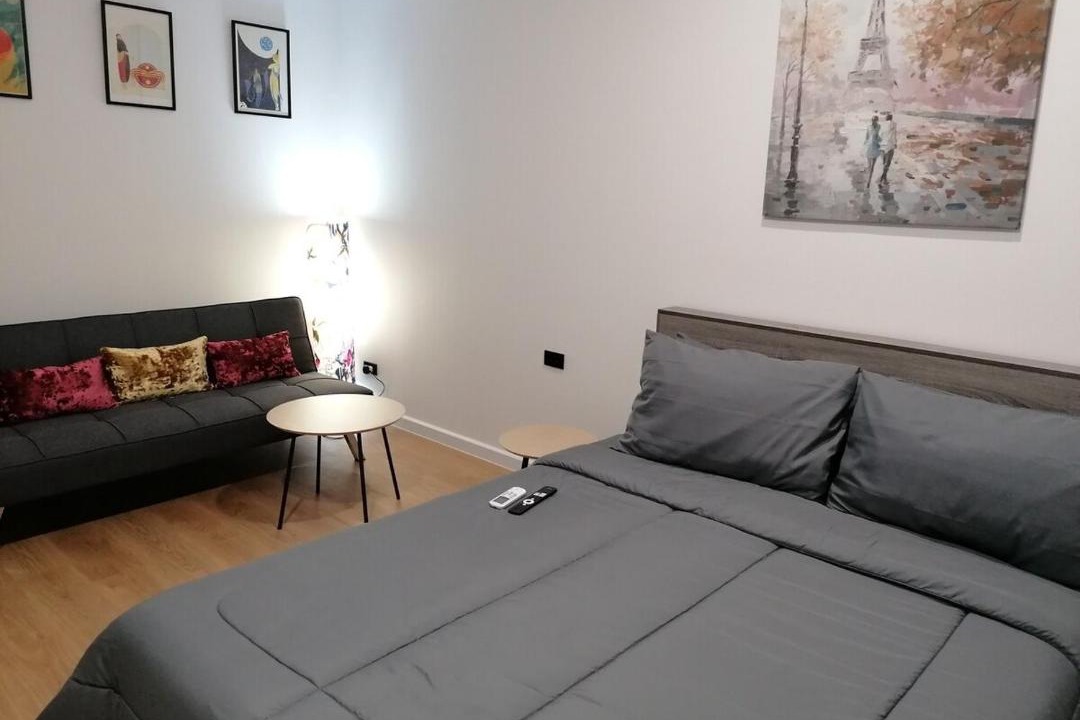 Photo of Bedroom in Downtown Krabi