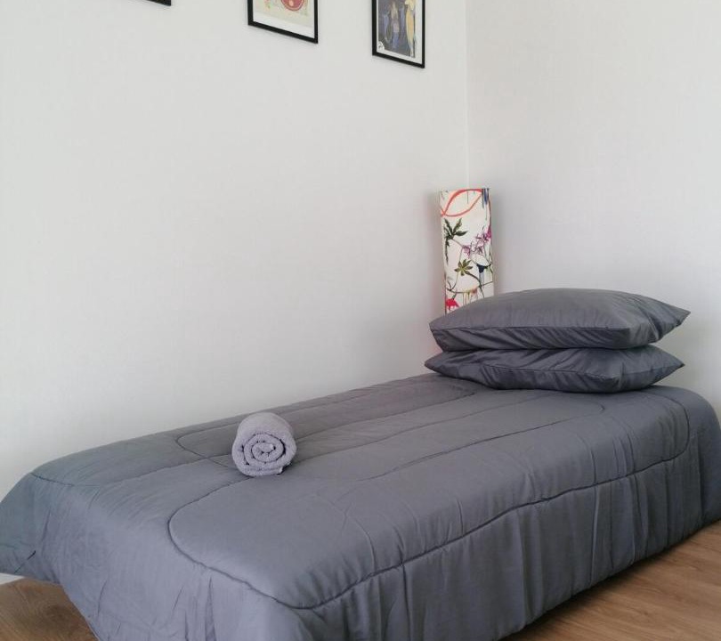 Photo of Bedroom in Downtown Krabi