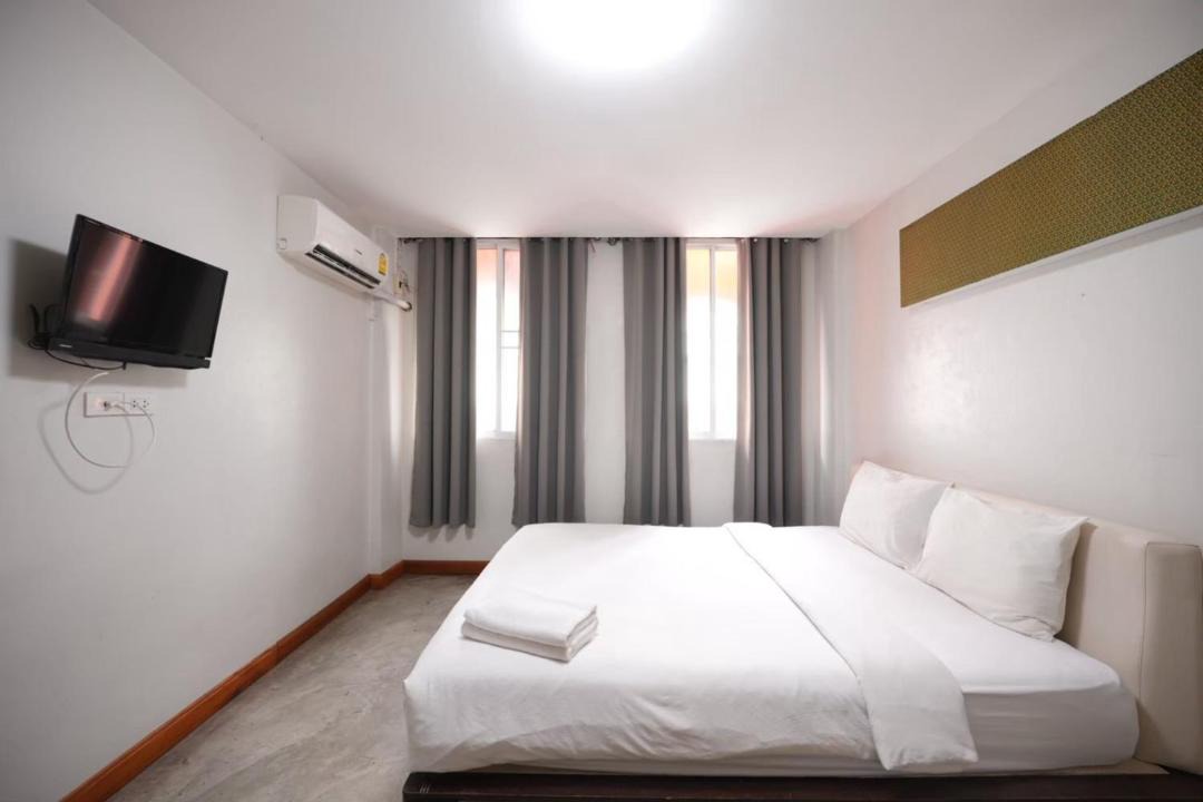 Photo of Bedroom in Chana Songkhram