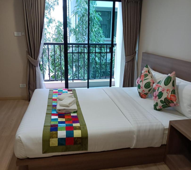 Photo of Bedroom in Bang Kapi