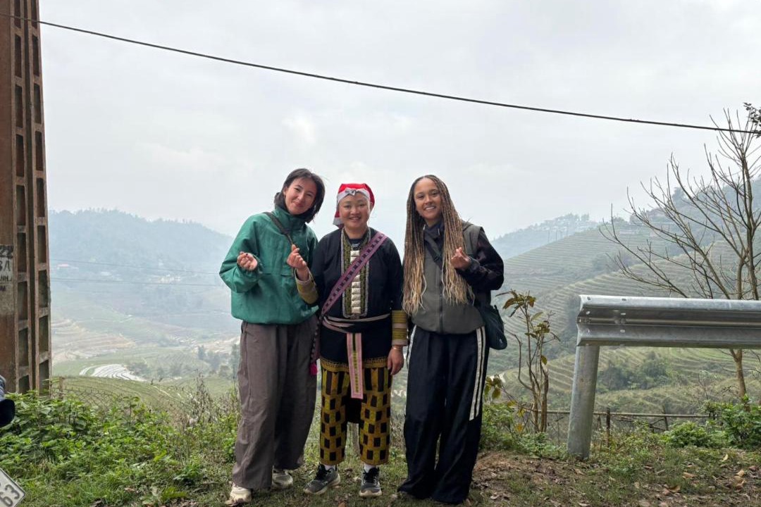 Photo of Others in Sa Pa