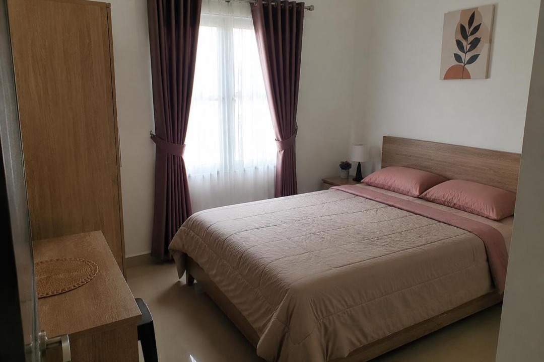 Photo of Bedroom in Phatthana Nikhom