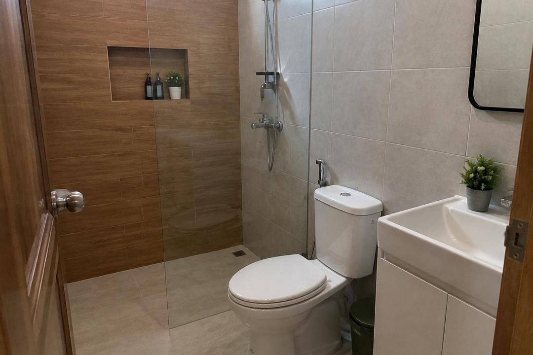 Photo of Bathroom in Phatthana Nikhom