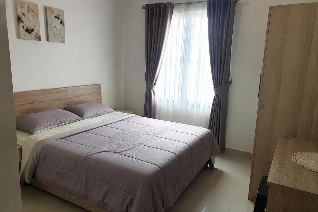 Photo of Bedroom in Phatthana Nikhom