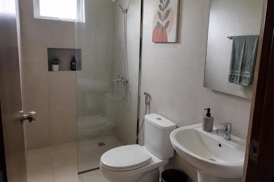 Photo of Bathroom in Phatthana Nikhom
