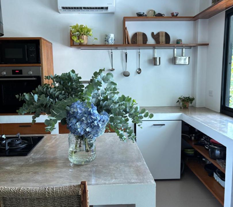 Photo of Kitchen in Khuekkhak