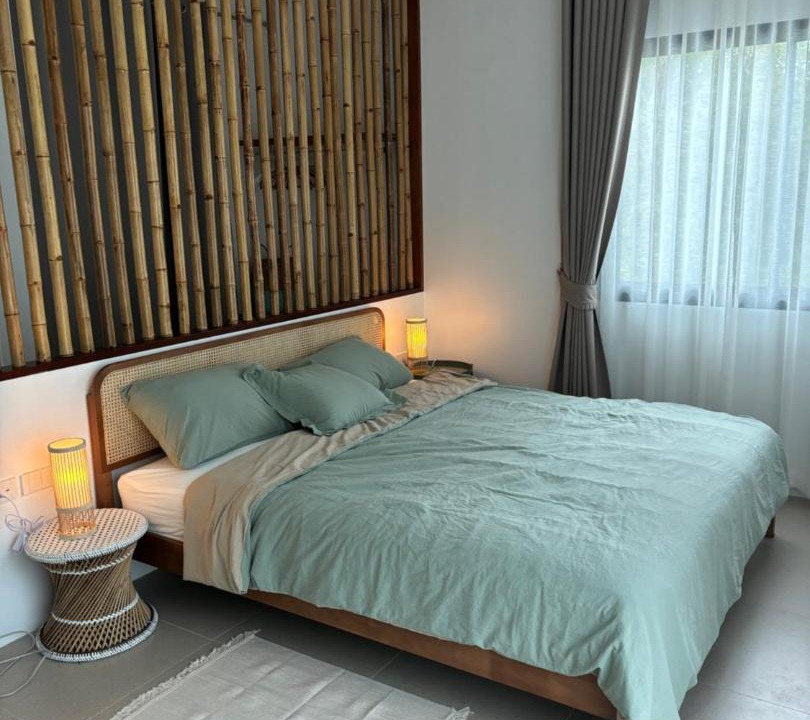 Photo of Bedroom in Khuekkhak