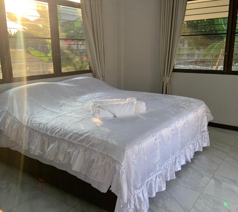 Photo of Bedroom in Phitsanulok