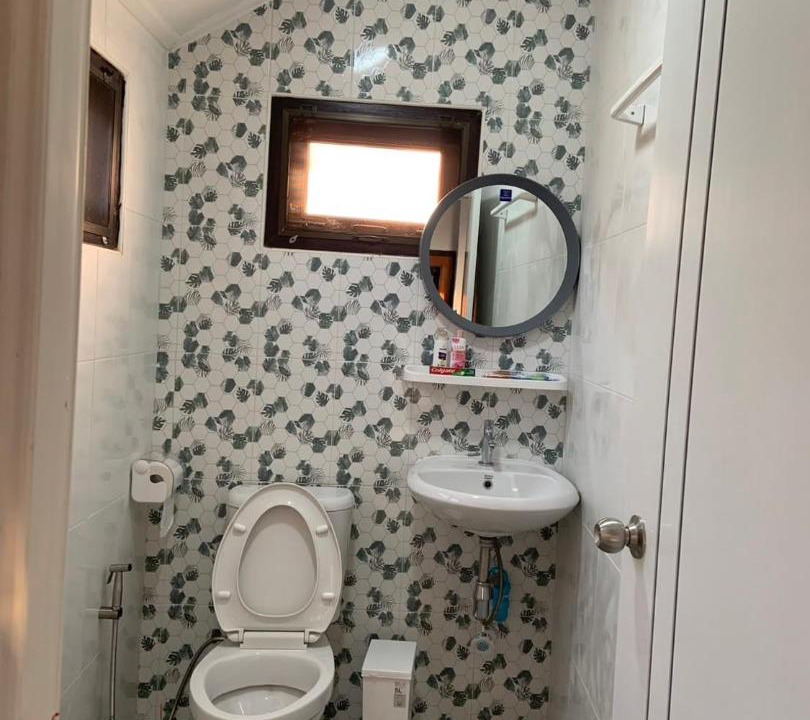 Photo of Bathroom in Phitsanulok