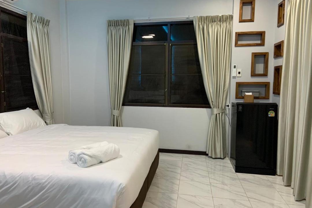 Photo of Bedroom in Phitsanulok