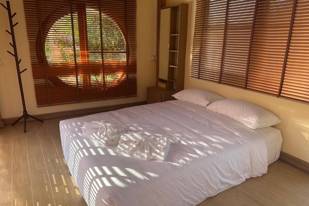 Photo of Bedroom in Phitsanulok