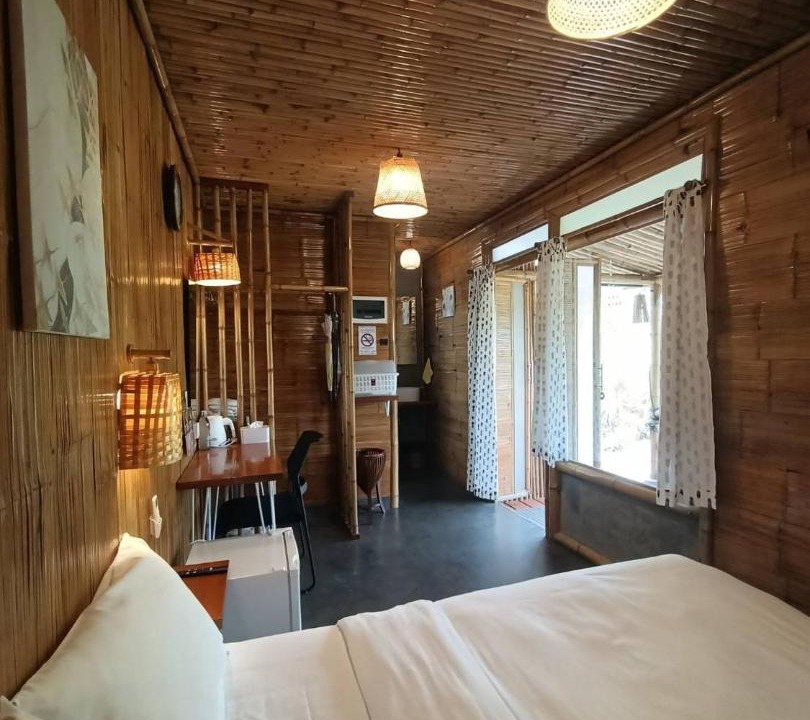 Photo of Bedroom in Surin