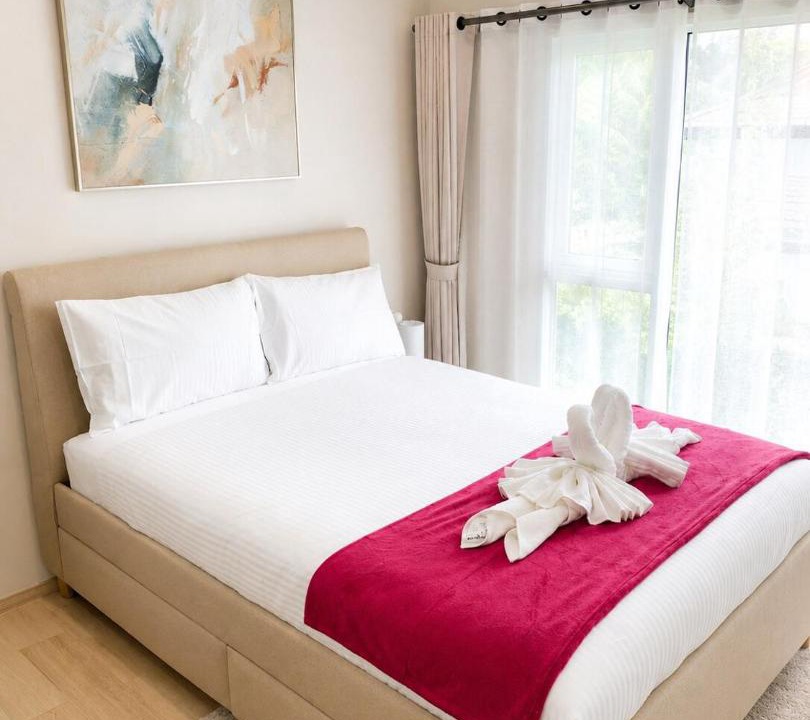 Photo of Bedroom in Ban Bo Han