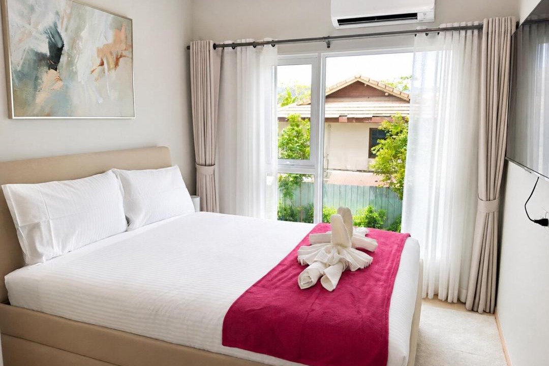 Photo of Bedroom in Ban Bo Han