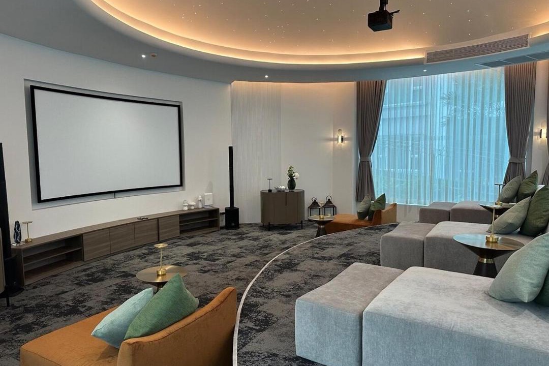 Photo of Livingroom in Ban Bo Han