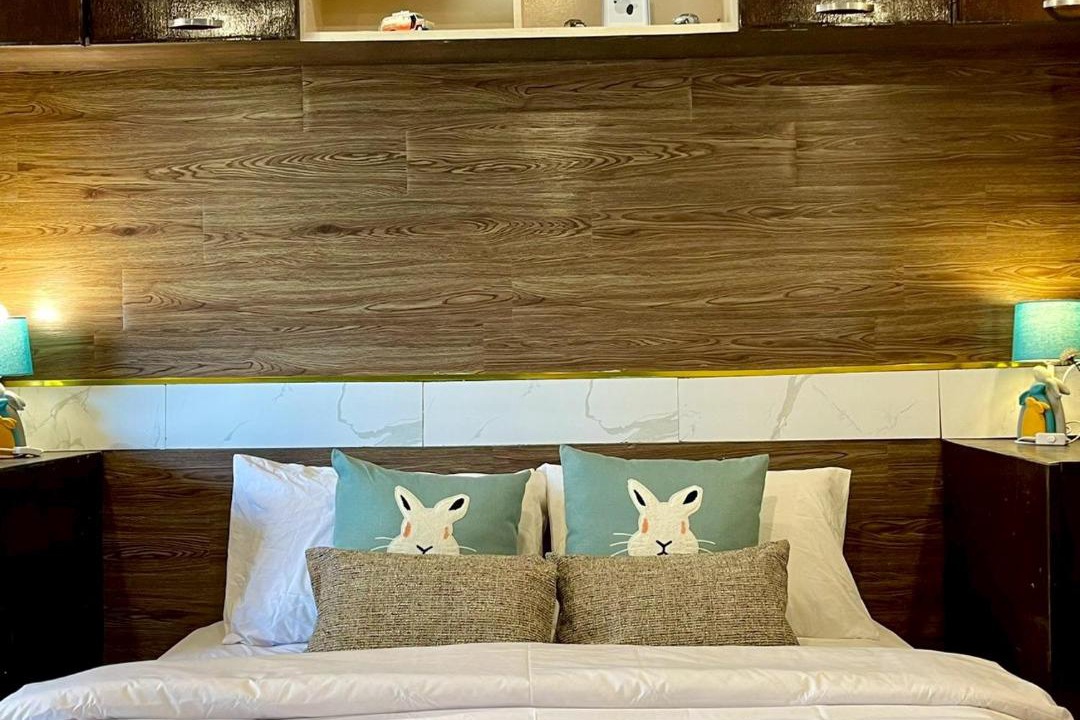 Photo of Bedroom in Mae Kon