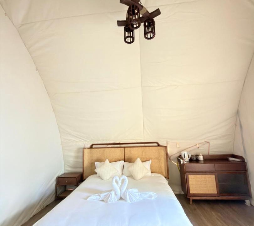 Photo of Bedroom in Na Thon