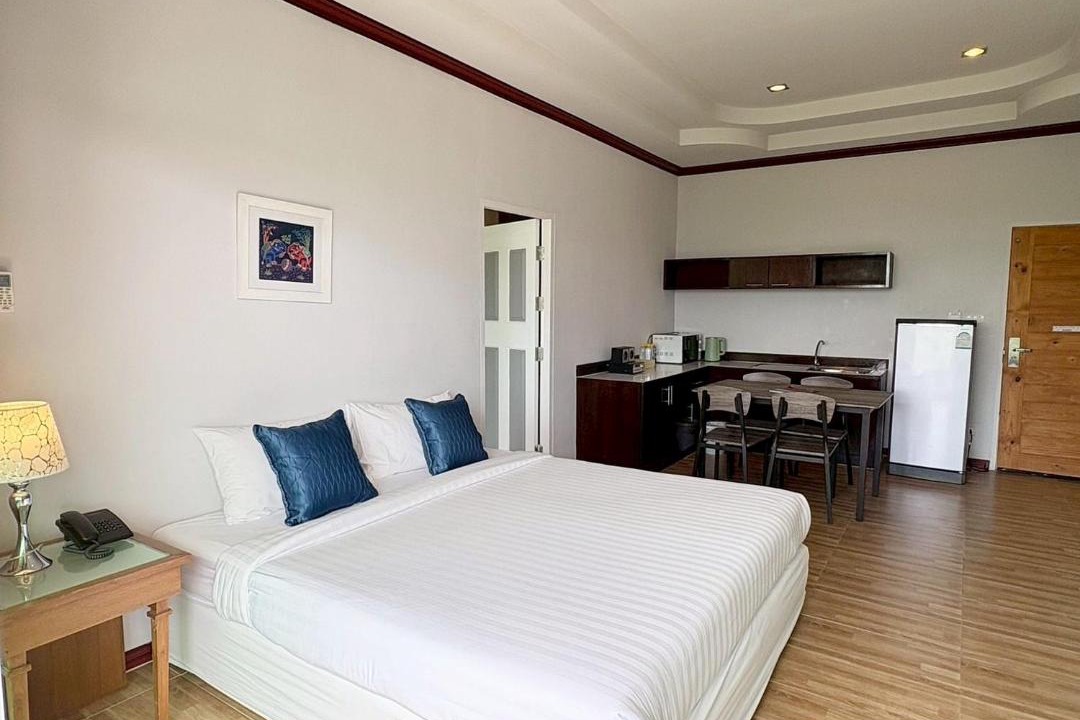 Photo of Bedroom in Khaem Son
