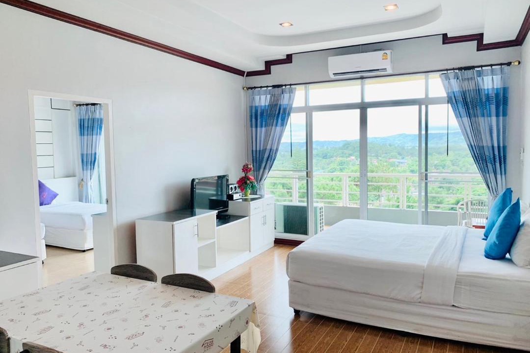 Photo of Bedroom in Khaem Son