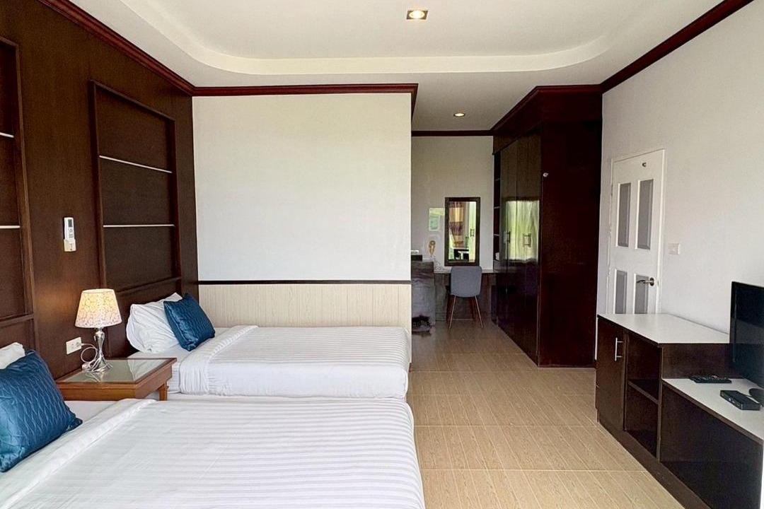 Photo of Bedroom in Khaem Son