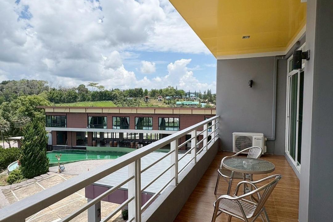 Photo of Patio Balcony in Khaem Son
