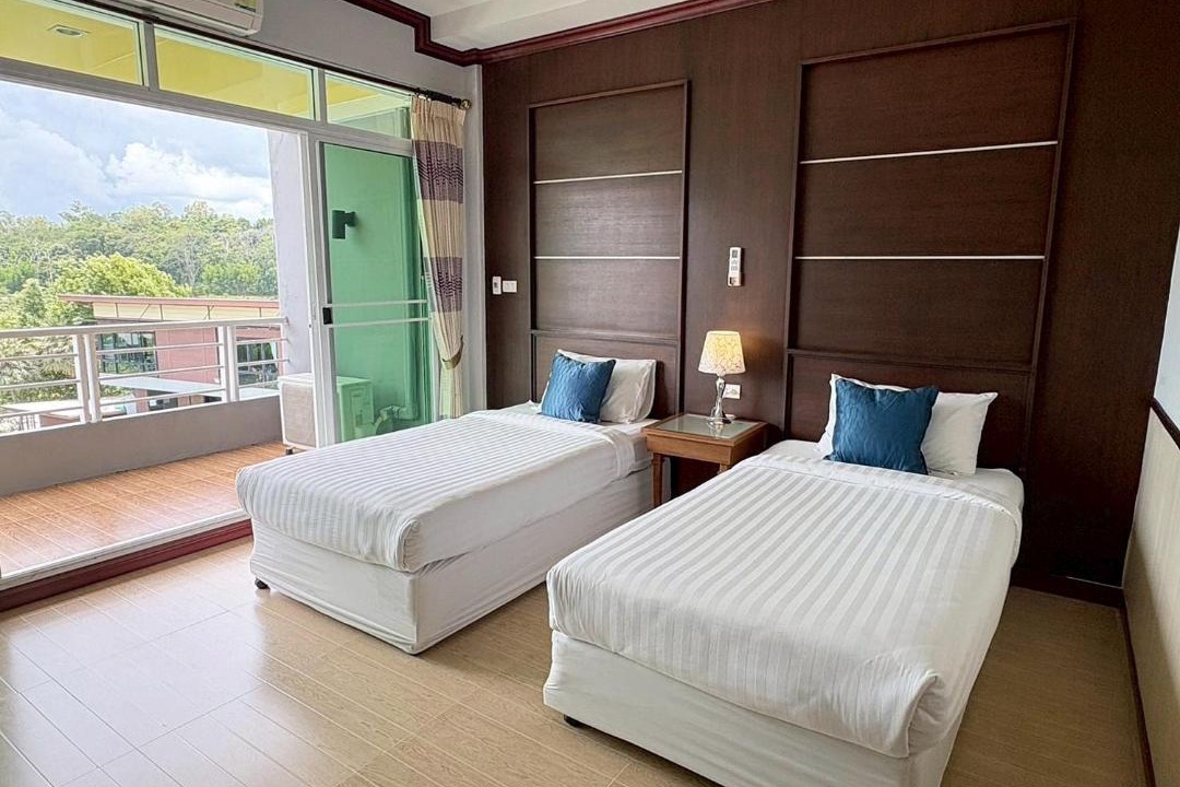 Photo of Bedroom in Khaem Son