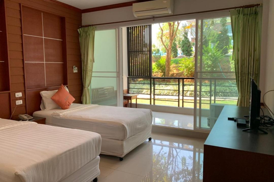 Photo of Bedroom in Khaem Son
