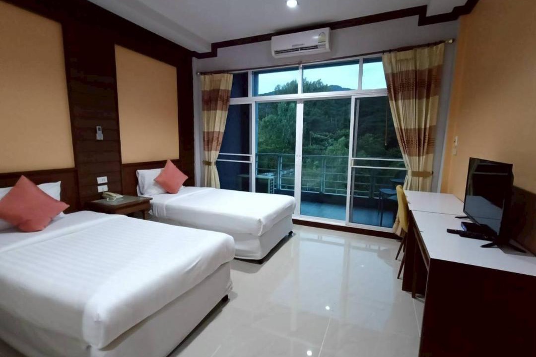 Photo of Bedroom in Khaem Son