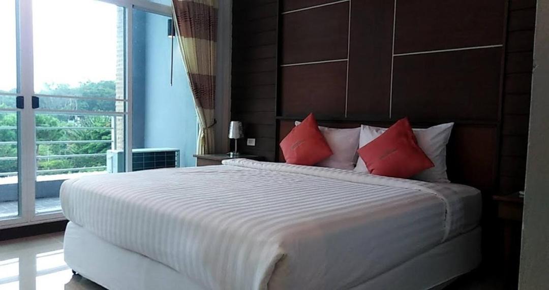 Photo of Bedroom in Khaem Son