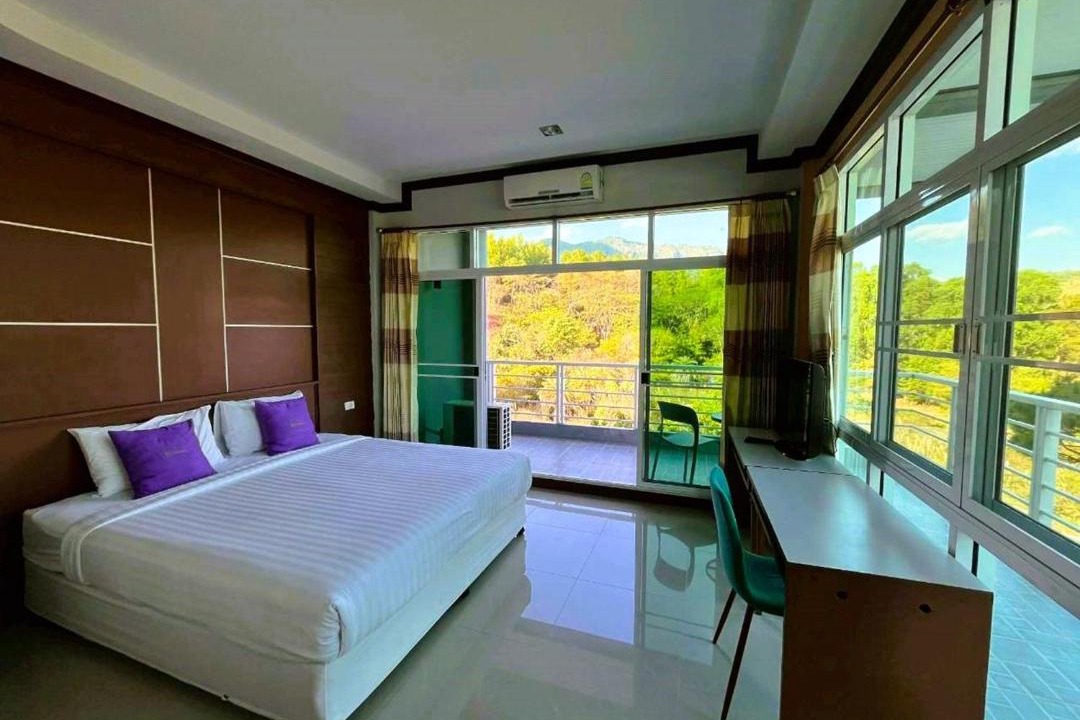 Photo of Bedroom in Khaem Son