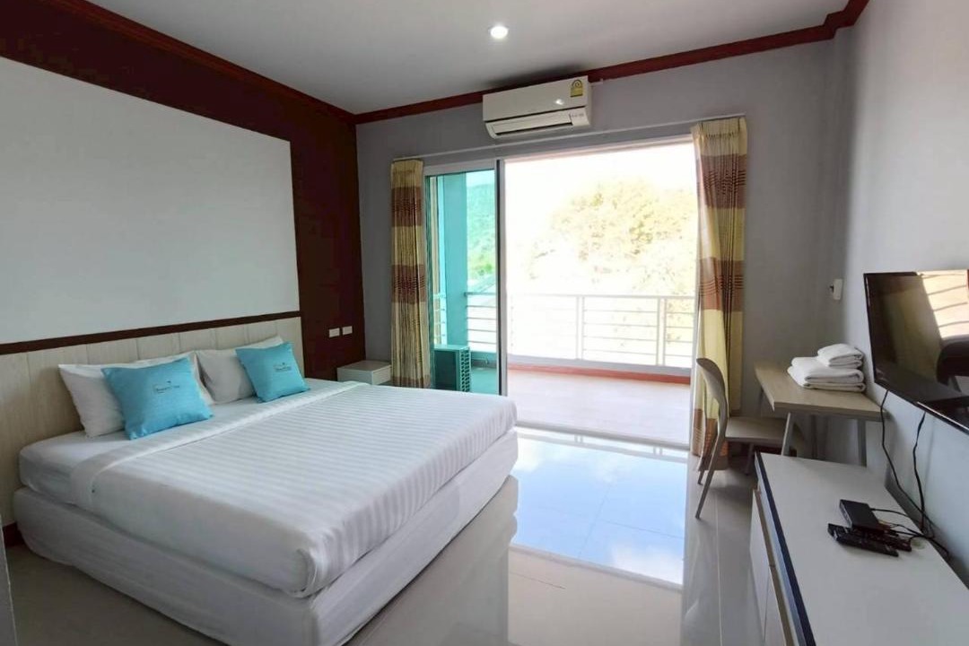 Photo of Bedroom in Khaem Son