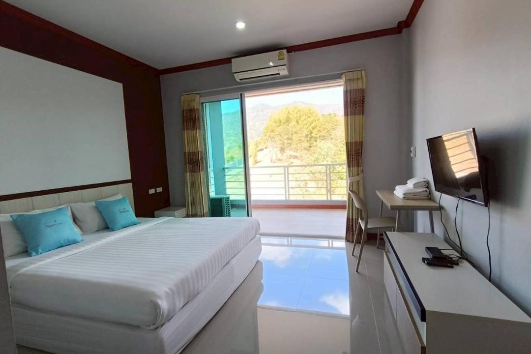 Photo of Bedroom in Khaem Son