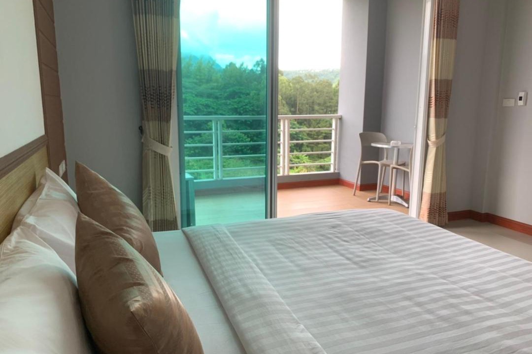 Photo of Bedroom in Khaem Son
