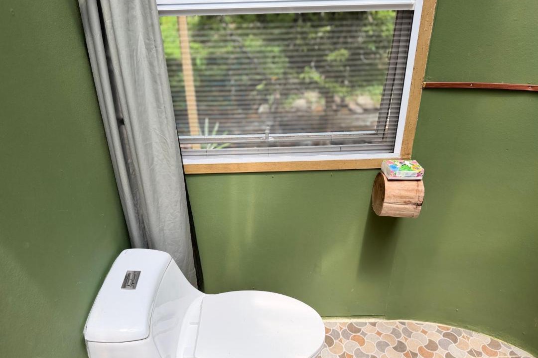 Photo of Bathroom in Mae On