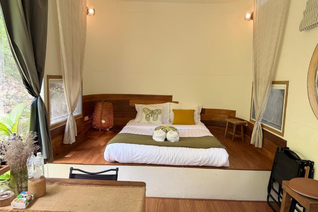 Photo of Bedroom in Mae On