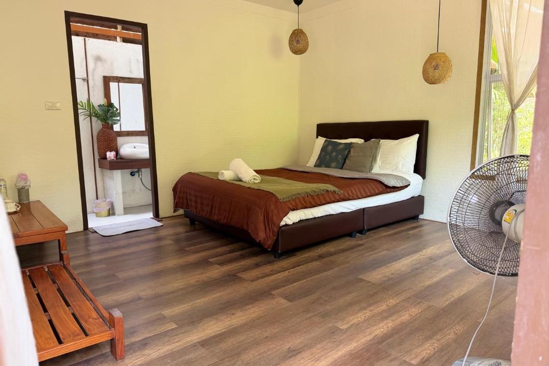 Photo of Bedroom in Mae On