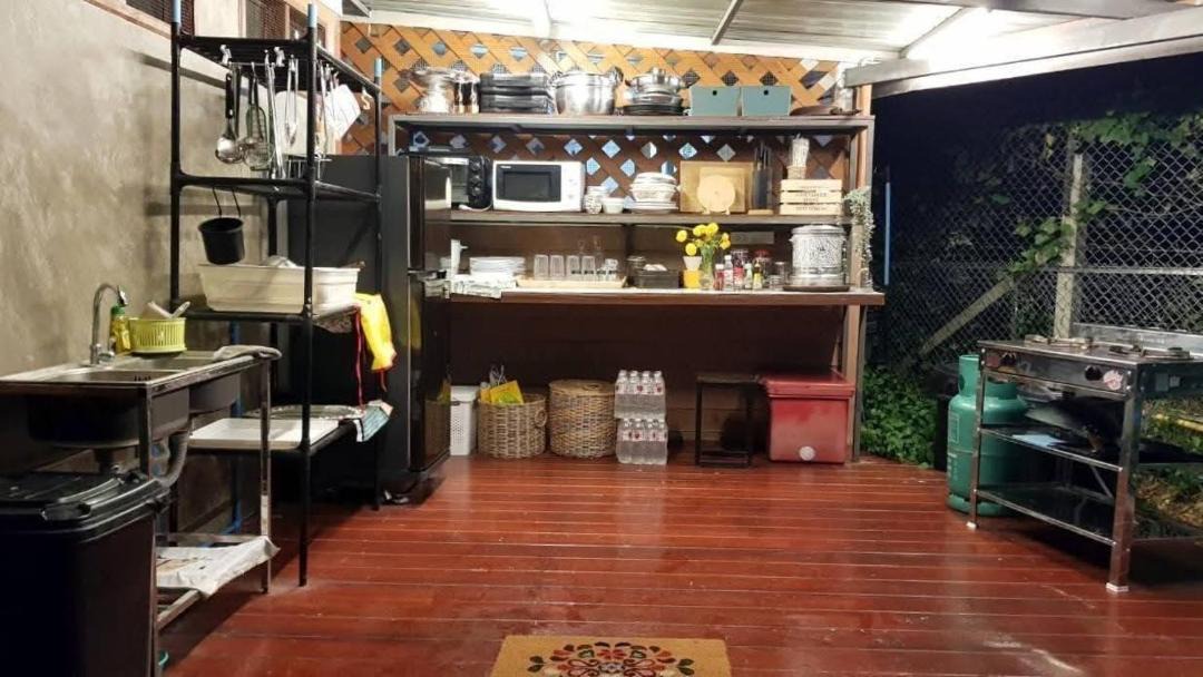 Photo of Kitchen in Pak Chong