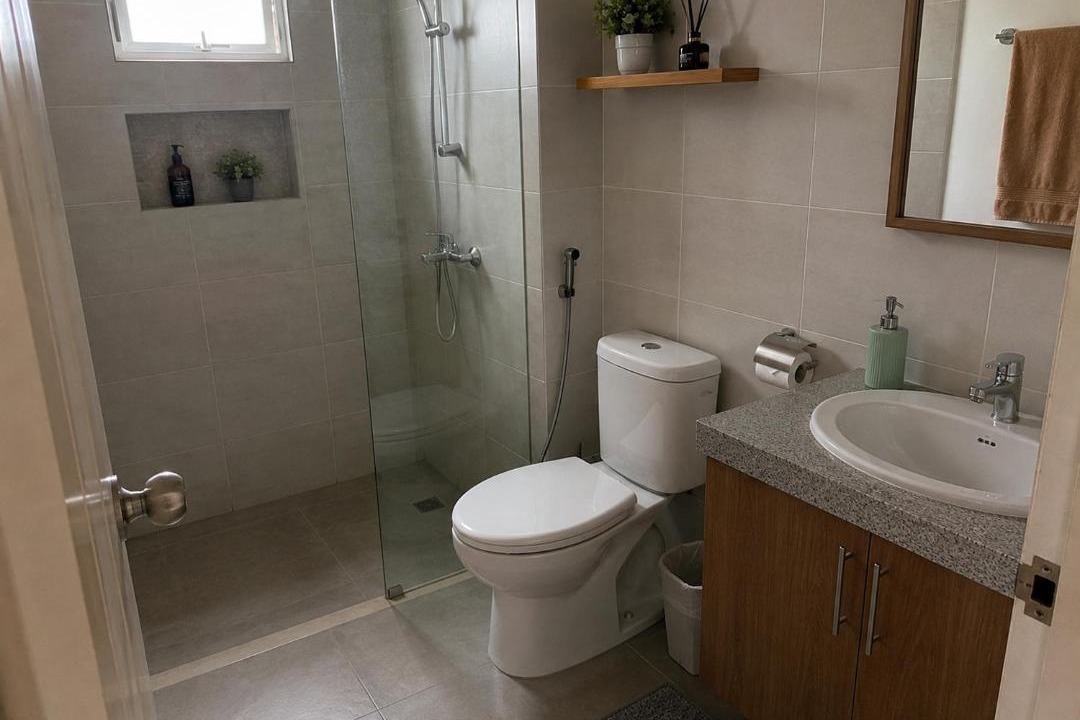 Photo of Bathroom in Ayutthaya