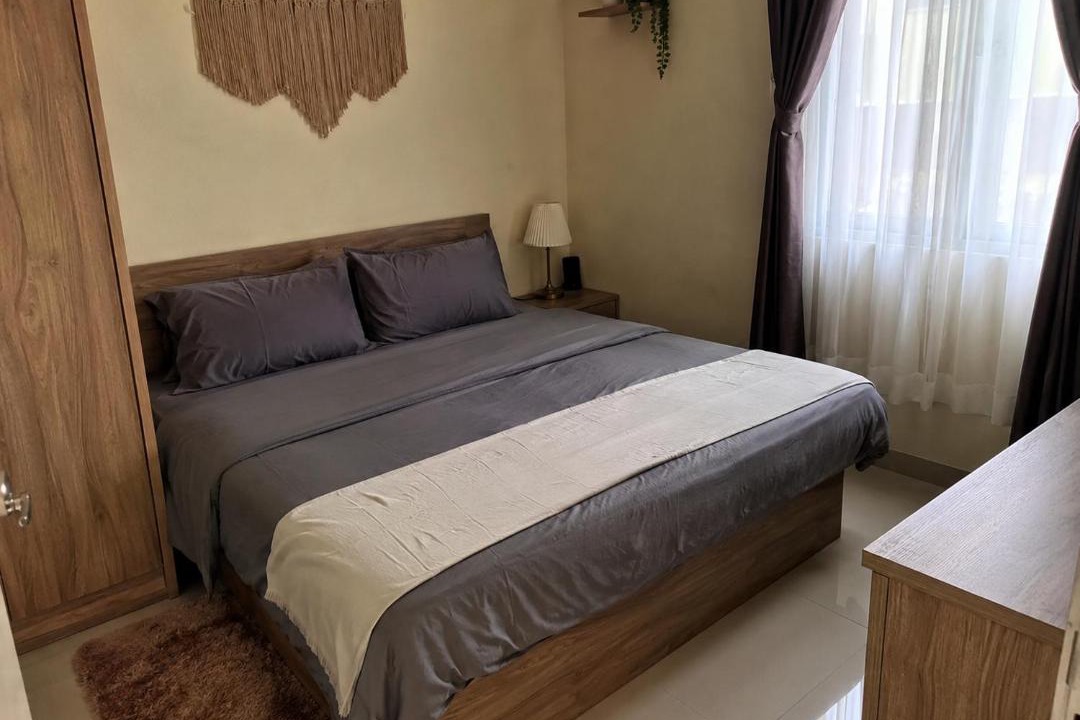 Photo of Bedroom in Phitsanulok