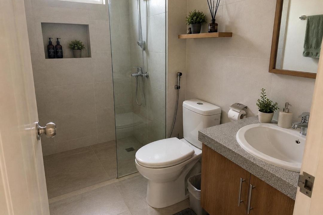 Photo of Bathroom in Phitsanulok