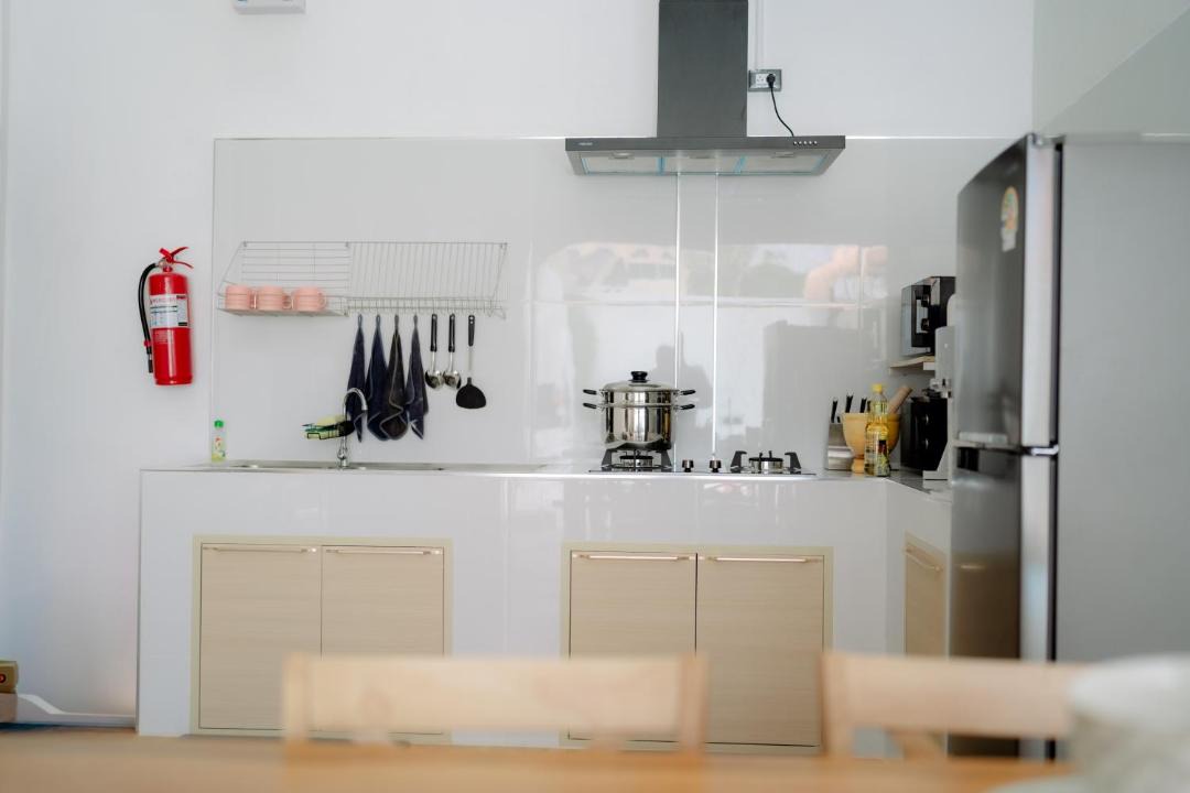 Photo of Kitchen in Satun