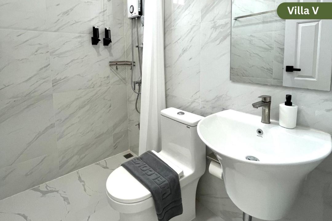 Photo of Bathroom in Pak Chong