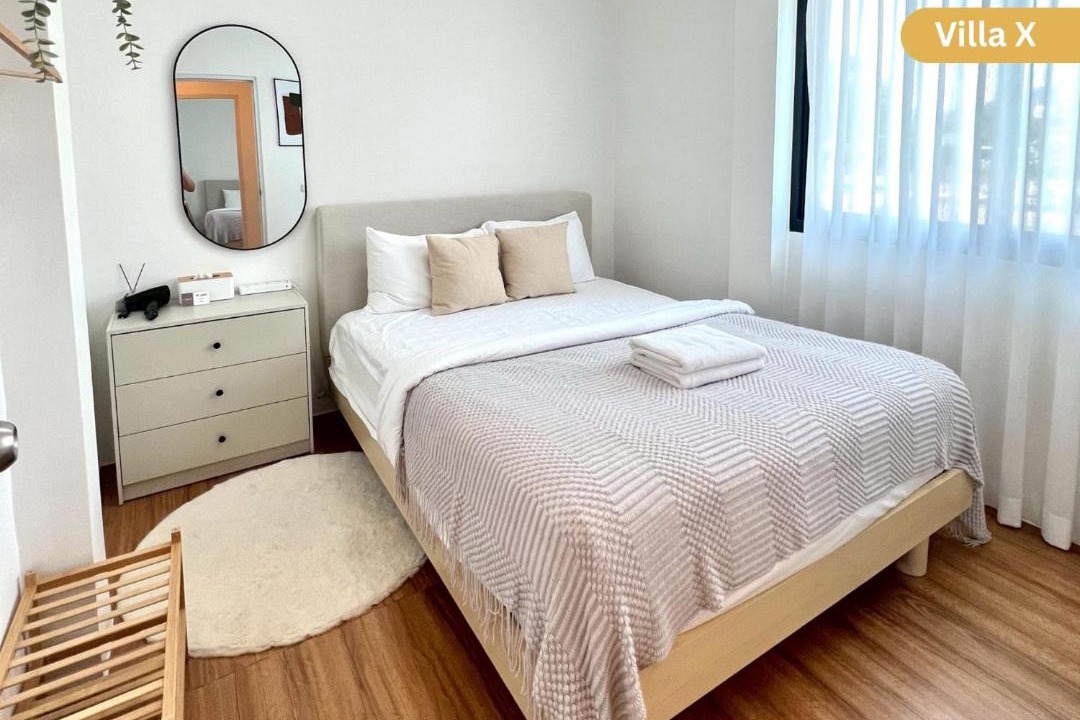 Photo of Bedroom in Pak Chong
