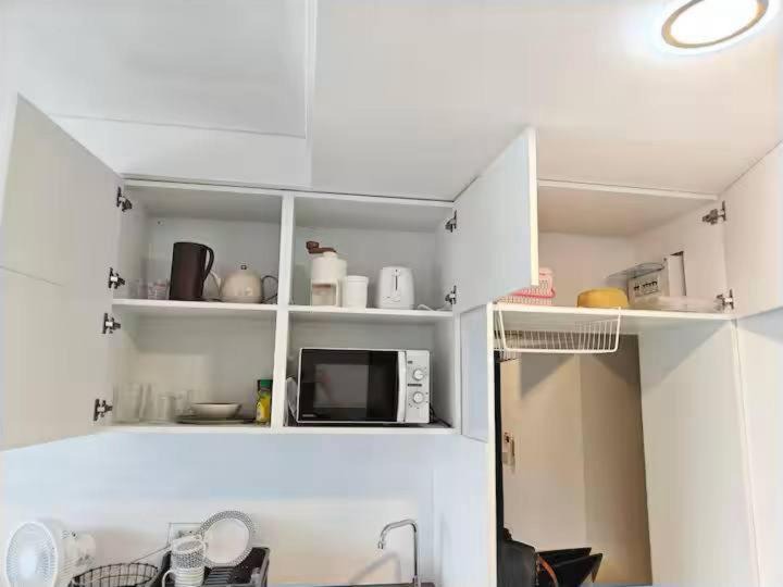 Photo of Kitchen in Mai Khao