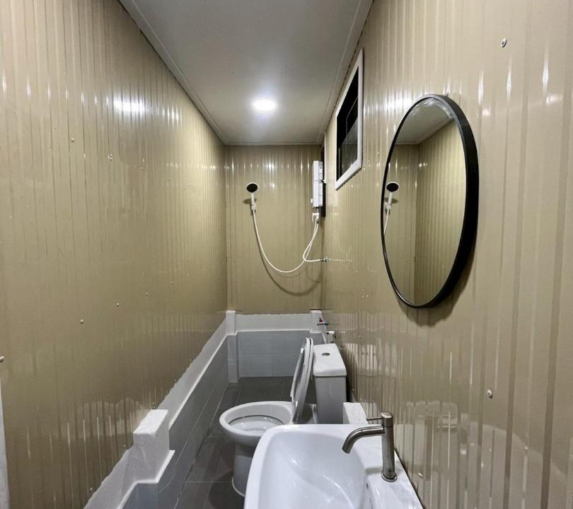 Photo of Bathroom in Phitsanulok