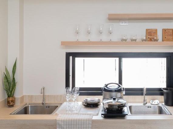 Photo of Kitchen in Khlong Hae