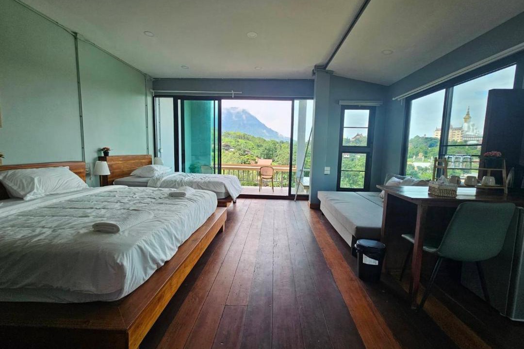 Photo of Bedroom in Khaem Son